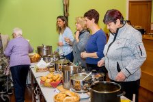 03.03.2024 Familienfasttag